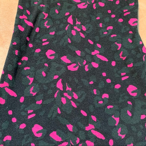 Funky Cocktail Dress - Picture 2 of 7